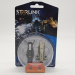 Ca. 200x Speelgoed set, Ubisoft, Starlink, Weapons Pack
