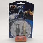Ca. 100x Speelgoed set, Ubisoft, Starlink, Weapons Pack
