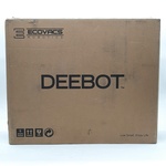 Robotstofzuiger, Ecovacs, Deebot Ozmo 900