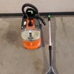 Tapijtreiniger – 230V, Kärcher, Puzzi 10/1, 2024