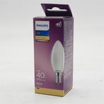 Partij lampen, Philips, O.a. LED Warm White E14