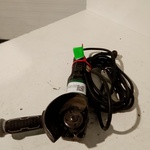 Haakse slijper 125mm 230V Hitachi, G13SE2, bouwjaar 2016