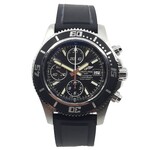 Heren polshorloge, Breitling, Superocean A13341