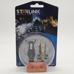 Ca. 100x Speelgoed set, Ubisoft, Starlink, Weapons Pack