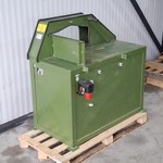 Afkortzaag, RPS 1458, 2003