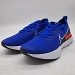 5x Paar schoenen, Nike, O.a. ZOOM WINFLO 7
