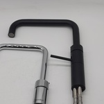 2x Kraan, Quooker