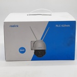 2x Beveiligingscamera, Reolink, RLC-523WA