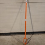 Grondboor handbediend Ø100mm