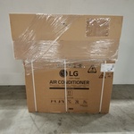 Split airconditioning, LG, S18ET Split type