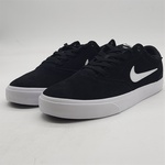 5x Paar schoenen, Nike, O.a. SB CHARGE SUEDE