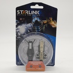 Ca. 280x Speelgoed set, Ubisoft, Starlink, Weapons Pack