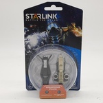 Ca. 100x Speelgoed set, Ubisoft, Starlink, Weapons Pack