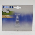 Partij lampen, Philips, O.a. Halogeen Warm White G9