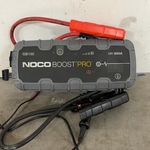 Accu starthulp, Noco, Boost Pro GB150