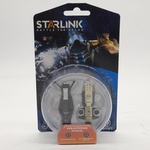 Ca. 100x Speelgoed set, Ubisoft, Starlink, Weapons Pack