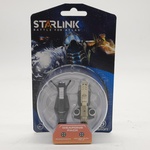 Ca. 100x Speelgoed set, Ubisoft, Starlink, Weapons Pack