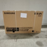LED Televisie, Samsung, VM55T-E / LH55VMTEGB8XEN