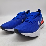 5x Paar schoenen, Nike, O.a. RENEW RUN