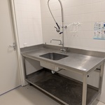 Spoelkeuken, Beuk Horeca