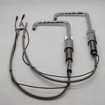 7x Kraan, Quooker, Nordic Square
