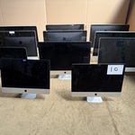 Ca. 11x IMac, Apple