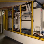 Generator, Leroy Somer, LSA 56 BUL85/4P