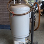 Vacuumpomp