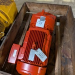 Elektromotor
