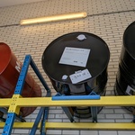 High performance hydraulische olie, DEX, DEX QM HYDRAULIC 32 ZF, 2024