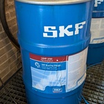 Bearing Grease (vet – high performance), SKF, LGHP 2/50
