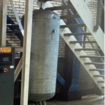 Drukvat voor compressor, Fotos komen nog