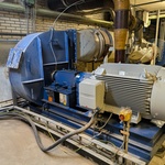 Ventilator, Pollrich, VR 50 S20 CO UK 0900 RG 090 MMU0, 2018