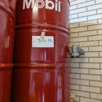 High performance hydraulische olie in vat, Mobil, DTE 25 Ultra, 2025