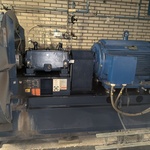 Ventilator, Pollrich, VR 50 S20 CO UK 0900 LG 270 MMU0, 2018