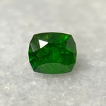 Demantoid – 0.73 carat natuurlijke demantoid