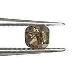 Diamant – 0.19 carat natuurlijke diamant (gecertificeerd)