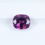 Granaat – 1.21 carat natuurlijke Almandien pyroop granaat