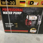 Waterpomp, IDW, WP30