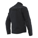 Dainese Lario Tex Urban Motorjas Zwart maat 60