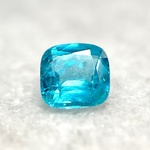 Edelsteen – 1.35 carat natuurlijke apatiet