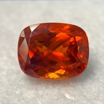Spessartine – 13.38 carat natuurlijke spessartien