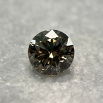 Diamant – 2.00 carat natuurlijke briljant geslepen diamant (gecertific
