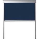 Fakro Verduisteringsgordijn 55x78cm Donkerblauw