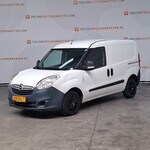Bedrijfsauto, Opel, Combo, 2013