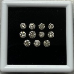Diamant – 2.10 carat natuurlijke diamant