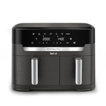 Tefal Easy Fry Dual XXL EY942H EY942H dubbele heteluchtfriteuse