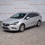 Personenauto, Opel, Astra 1.6 CDTi, 2019