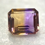 Edelsteen – 8.90 carat natuurlijke ametrien