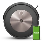 IRobot Roomba j7 (j7156)Robotstofzuiger met objectdetectie